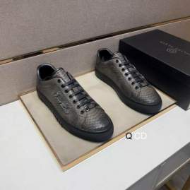Picture of Philipp Plein Shoes _SKUPPsz38-45CD100218576